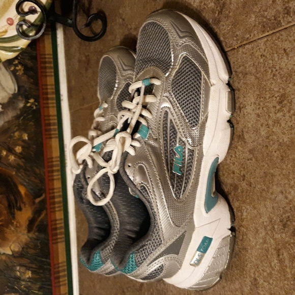 Fila sneakers - Picture 3 of 11